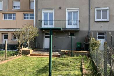Maison 5 pièces 152900 €