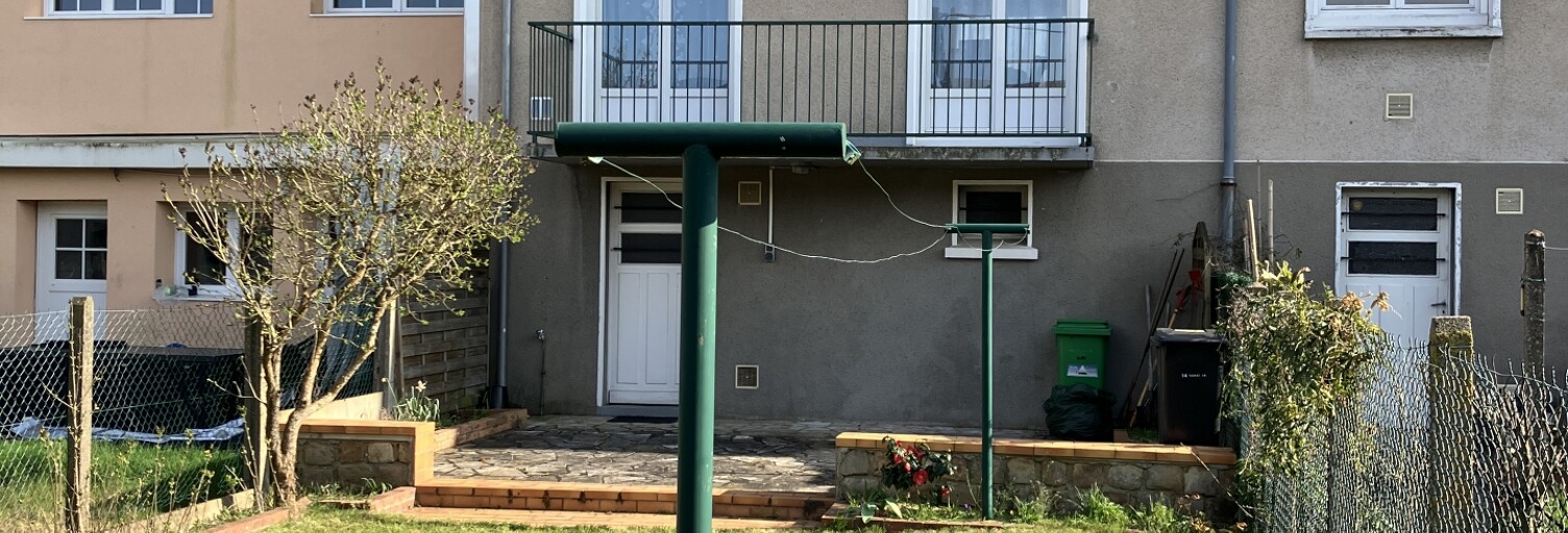 Maison 5 Pièces 85 m² à vendre à Le Mans (72100)