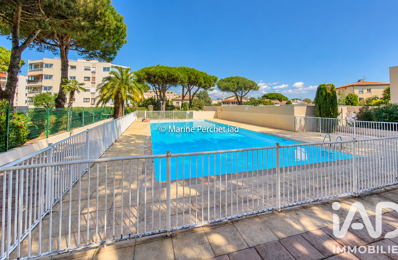 Vente Appartement 3 pièces — photo du bien