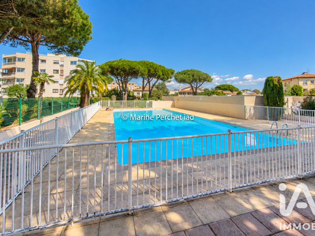 Vente Appartement 3 pièces — photo du bien