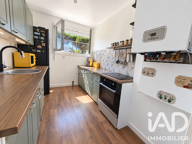Vente Appartement 3 pièces — photo 2