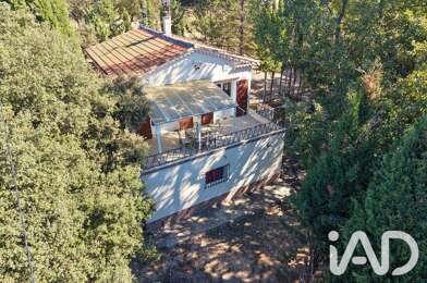Maison 3 pièces 239000 €