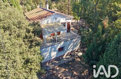 Vente Maison/villa 3 pièces — photo du bien