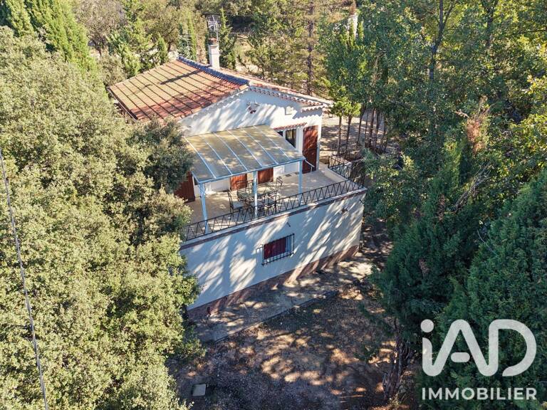 Vente Maison/villa 3 pièces — photo 1
