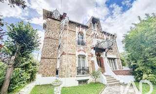 Maison 9 Pièces 245 m² à vendre à Ermont (95120)