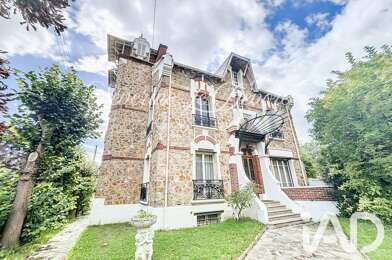 Maison 9 pièces 780000 €
