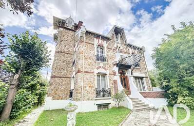 Vente Maison/villa 9 pièces — photo du bien
