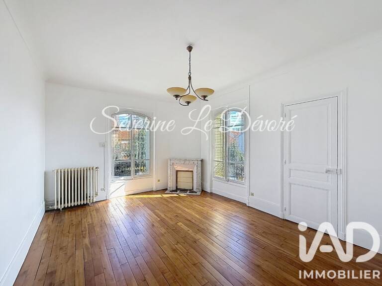 Vente Maison/villa 9 pièces — photo 1