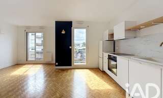 Appartement 2 Pièces 39 m² à vendre à Meudon (92190)