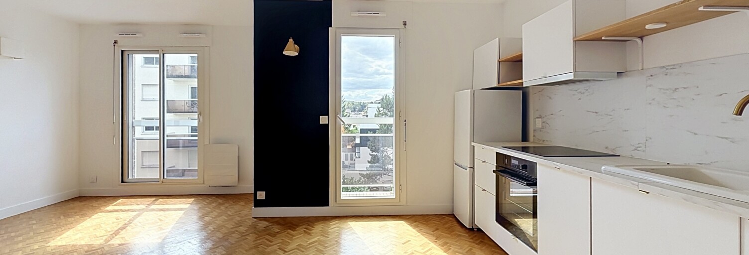 Appartement 2 Pièces 39 m² à vendre à Meudon (92190)