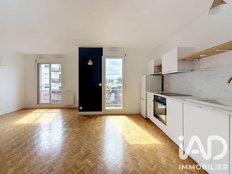 Vente Appartement 2 pièces — photo 1