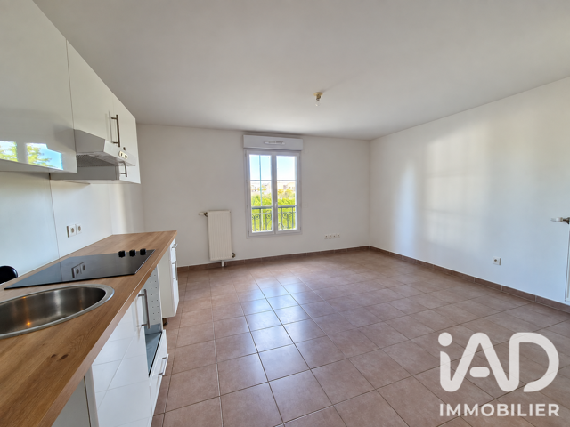 Vente Appartement 2 pièces — photo du bien