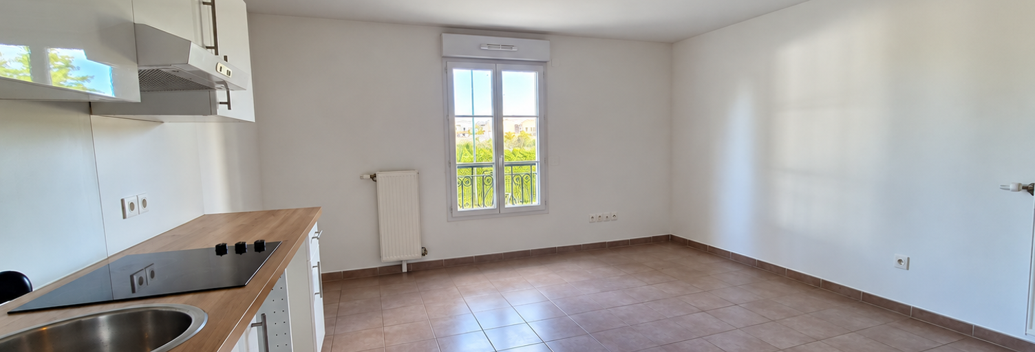 Appartement 2 Pièces 46 m² à vendre à Serris (77700)