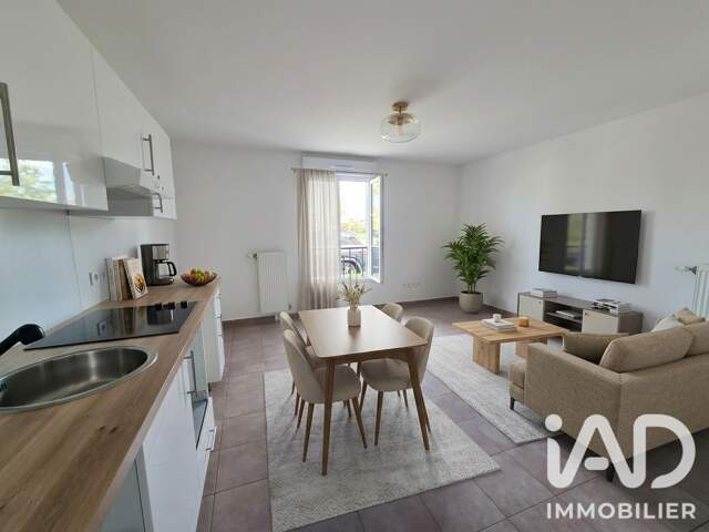 Vente Appartement 2 pièces — photo du bien