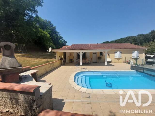 Vente Maison/villa 4 pièces — photo du bien