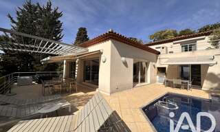Maison 6 Pièces 167 m² à vendre à Sète (34200)