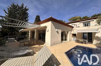 Vente Maison/villa 6 pièces — photo du bien