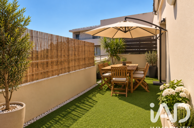 Appartement 3 pièces 239000 €