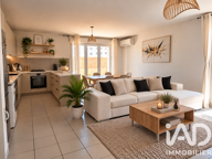 Vente Appartement 3 pièces — photo 2