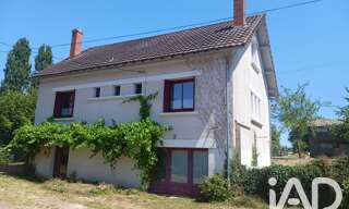 Maison 5 Pièces 96 m² à vendre à Usson-du-Poitou (86350)