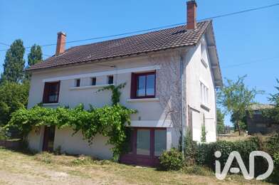 Maison 5 pièces 107000 €