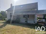 Vente Maison de campagne 5 pièces — photo 3