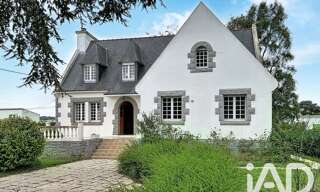 Maison 6 Pièces 158 m² à vendre à Paimpol (22500)