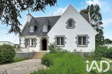 Maison 6 pièces 423900 €