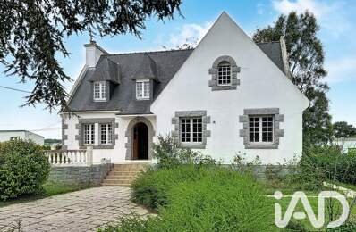 Vente Maison/villa 6 pièces — photo du bien