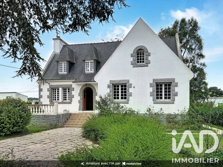 Vente Maison/villa 6 pièces — photo 1
