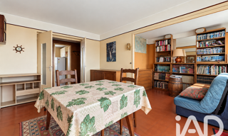 Appartement 4 Pièces 64 m² à vendre à Lyon 8 (69008)