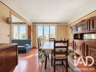 Vente Appartement 4 pièces — photo 3