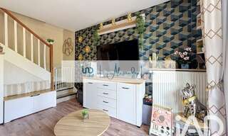Maison 3 Pièces 71 m² à vendre à Rubelles (77950)