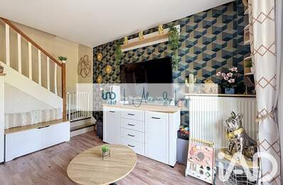Vente Maison/villa 3 pièces — photo du bien