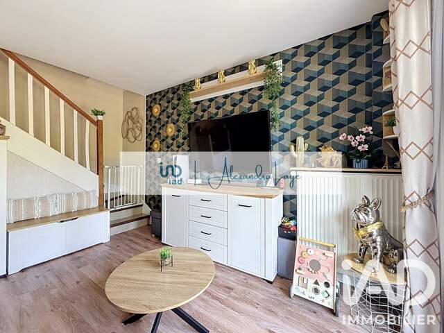 Vente Maison/villa 3 pièces — photo du bien