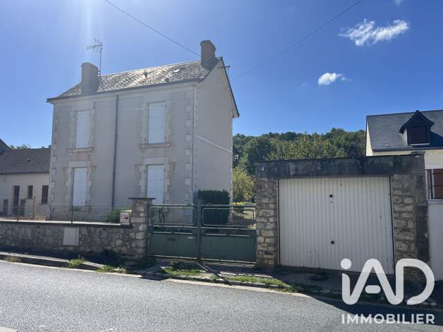 Vente Maison de ville 4 pièces — photo du bien