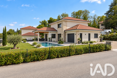 Maison 5 pièces 426900 €