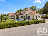 Vente Maison traditionnelle 5 pièces — photo 2