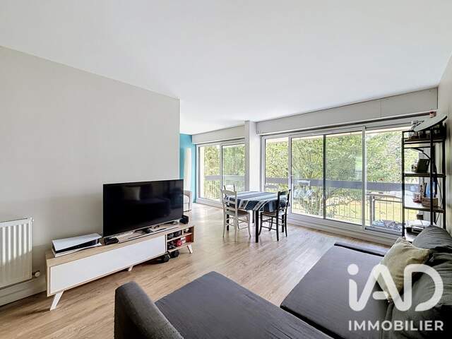 Vente Appartement 3 pièces — photo du bien