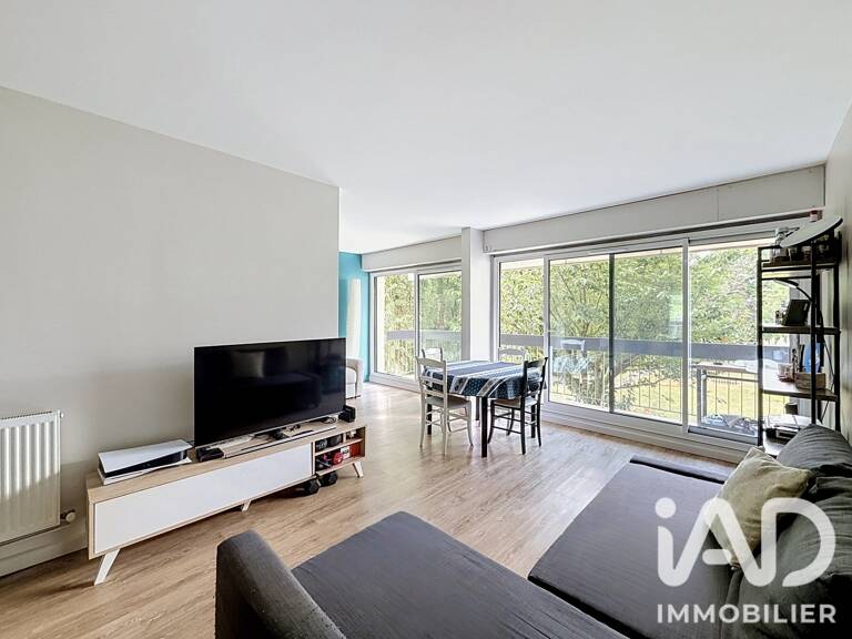 Vente Appartement 3 pièces — photo 1