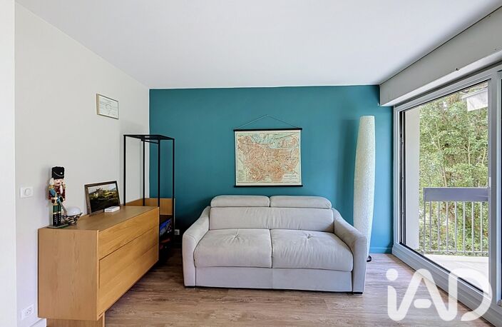 Vente Appartement 3 pièces — photo 2
