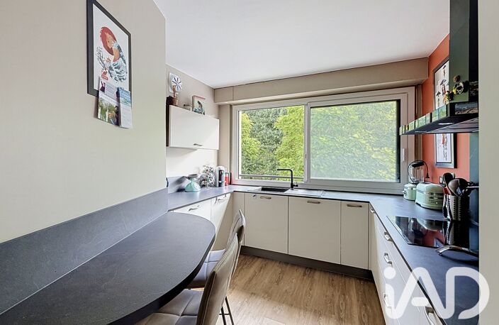 Vente Appartement 3 pièces — photo 3