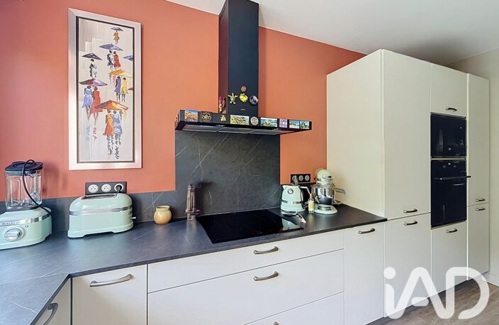 Vente Appartement 3 pièces — photo 4