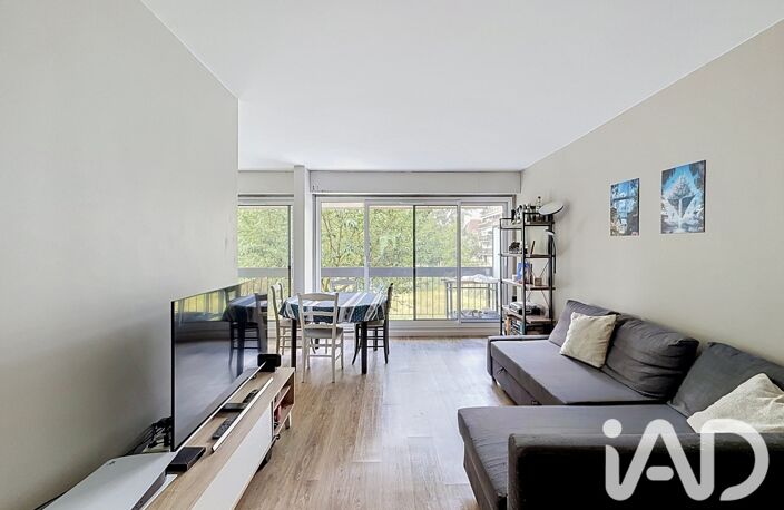 Vente Appartement 3 pièces — photo 5