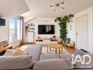 Vente Appartement 3 pièces — photo 2