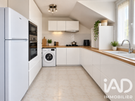 Vente Appartement 3 pièces — photo 3