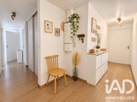 Vente Appartement 3 pièces — photo 4