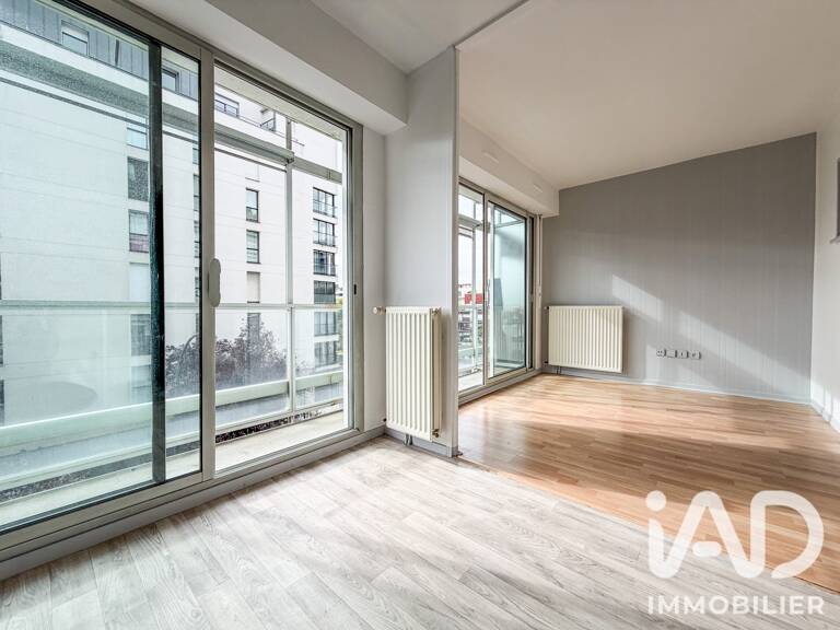 Vente Appartement 2 pièces — photo 1