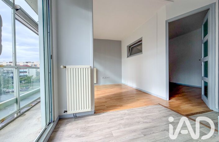 Vente Appartement 2 pièces — photo 3