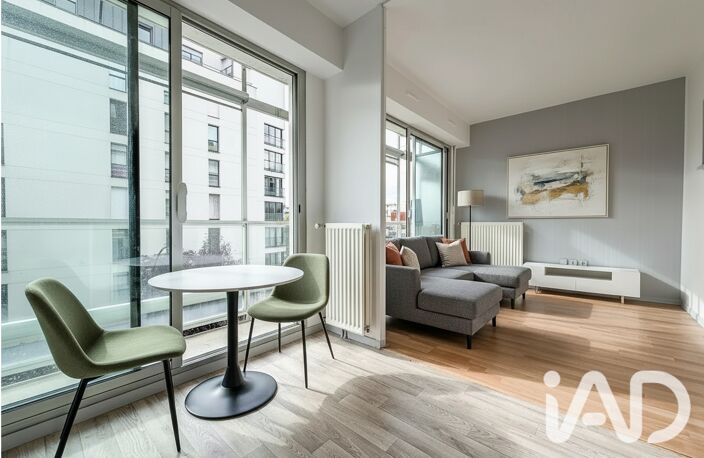 Vente Appartement 2 pièces — photo 4